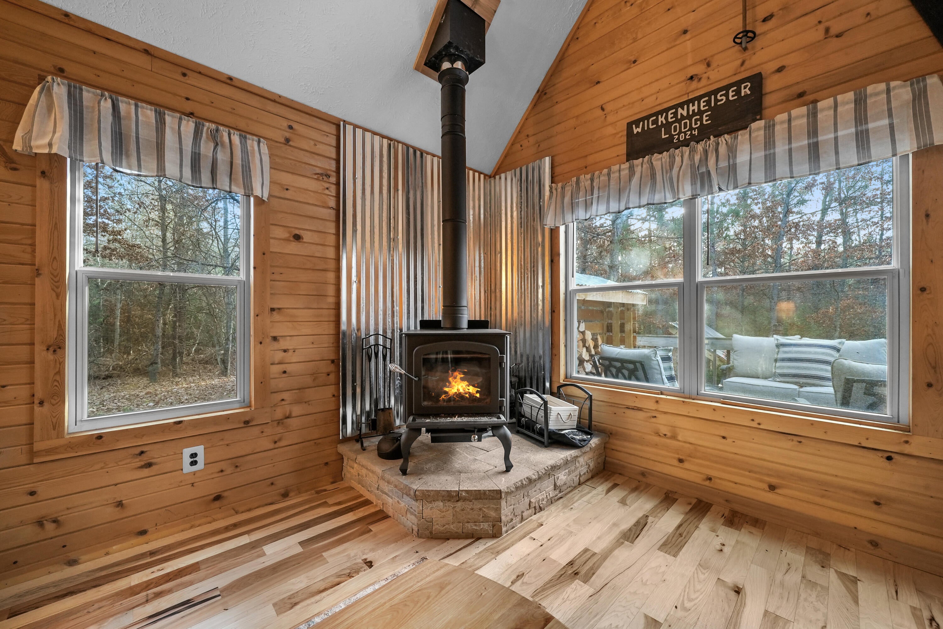 6972 West 7 Mile Road Grayling, MI 49738 - Photo 13 of 50 DSC01145