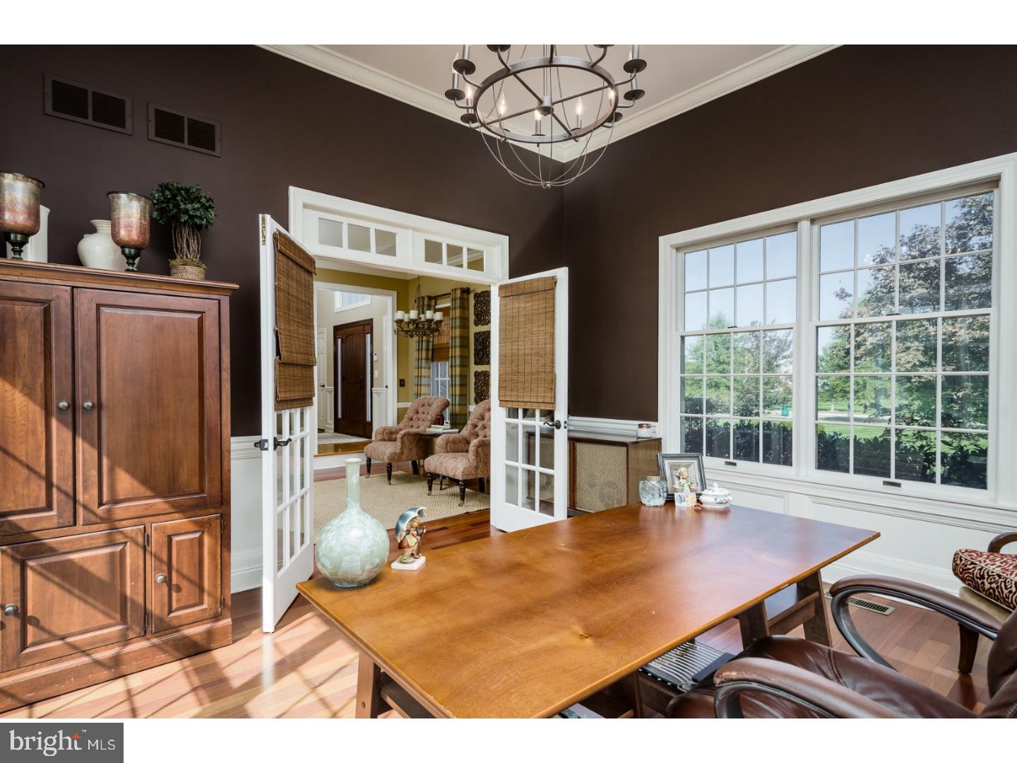3 Hunters Ridge Drive Pennington, NJ 08534 - Photo 11 of 25