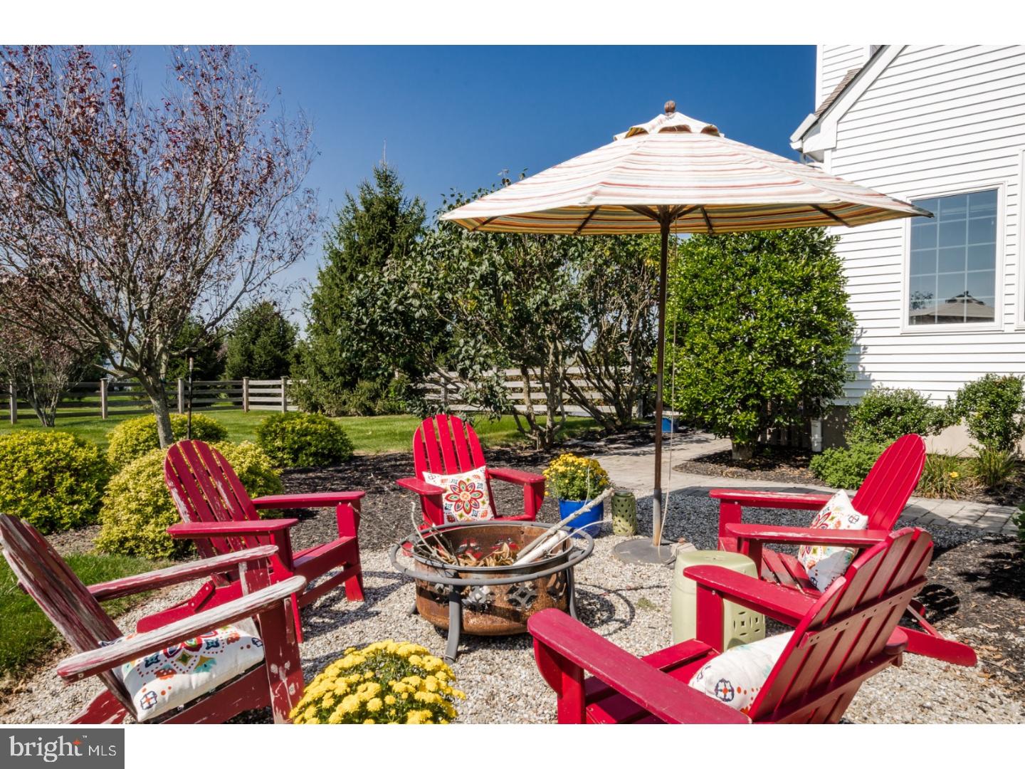 3 Hunters Ridge Drive Pennington, NJ 08534 - Photo 23 of 25