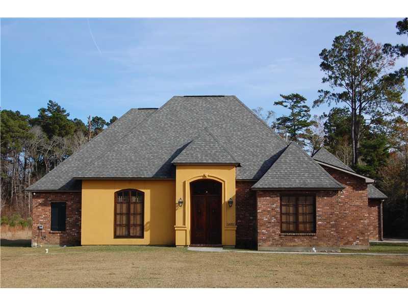 34920 Clinton Allen Road Denham Springs, LA 70706 - Photo 1 of 6