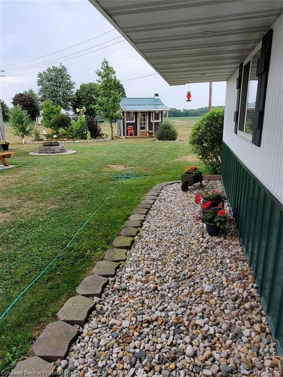 28 Wales Ridge Road Goodells, MI 48027 - Photo 51 of 59