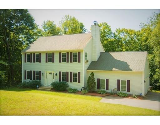5 Ridge Hill Road Sturbridge, MA 01566 - Photo 2 of 28 Gallery Image 2