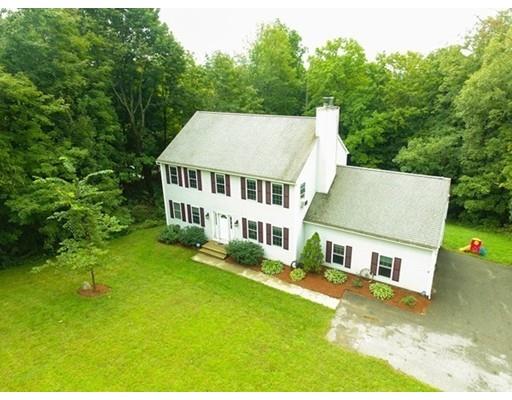 5 Ridge Hill Road Sturbridge, MA 01566 - Photo 28 of 28 Gallery Image 28