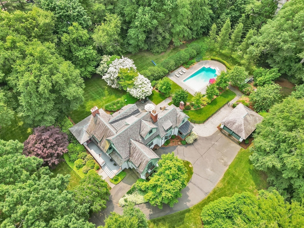 135 Forest Glen Road Longmeadow, MA 01106 - Photo 40 of 42