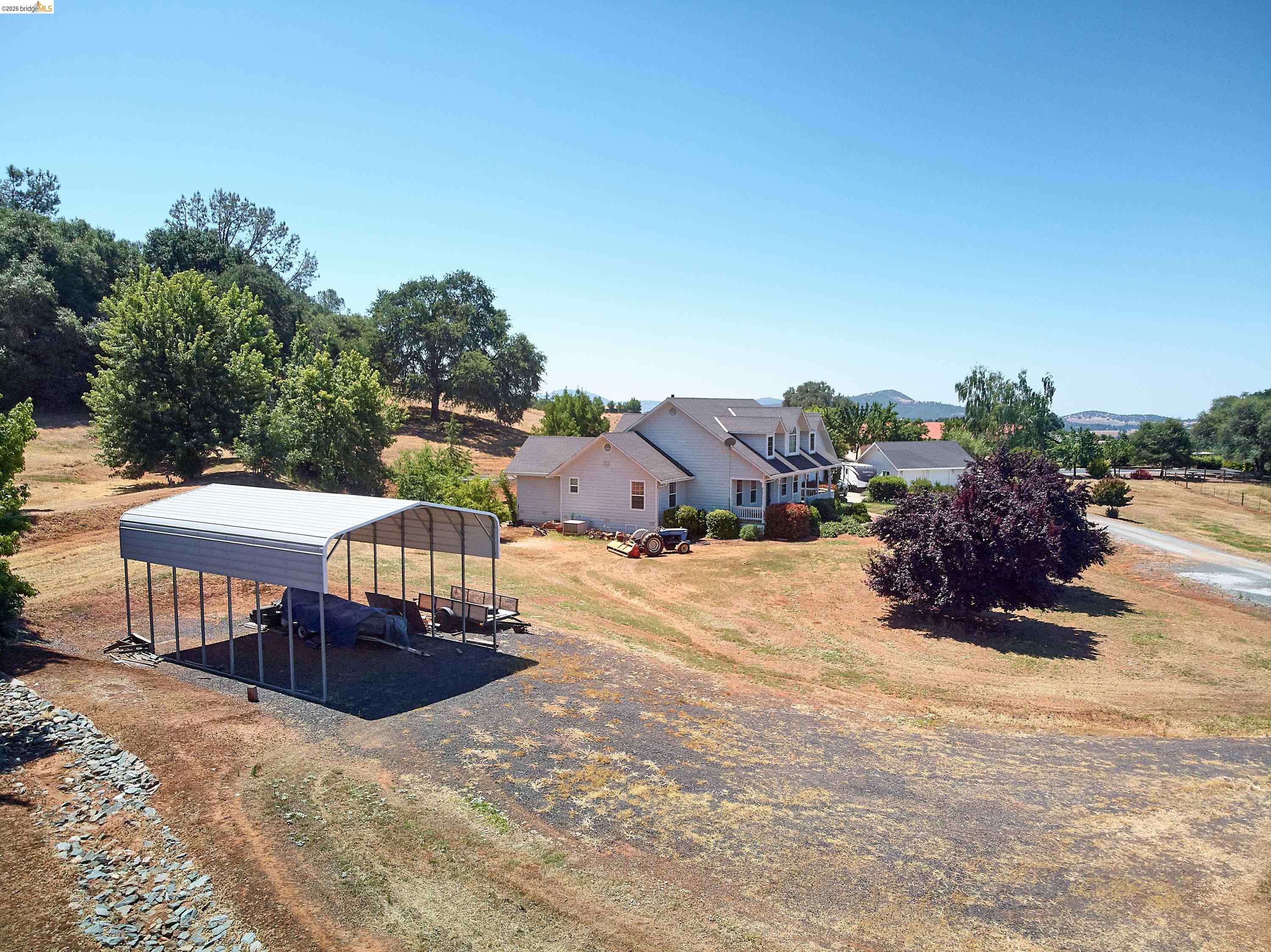 17517 Murphy Road Sonora, CA 95370 - Photo 52 of 52