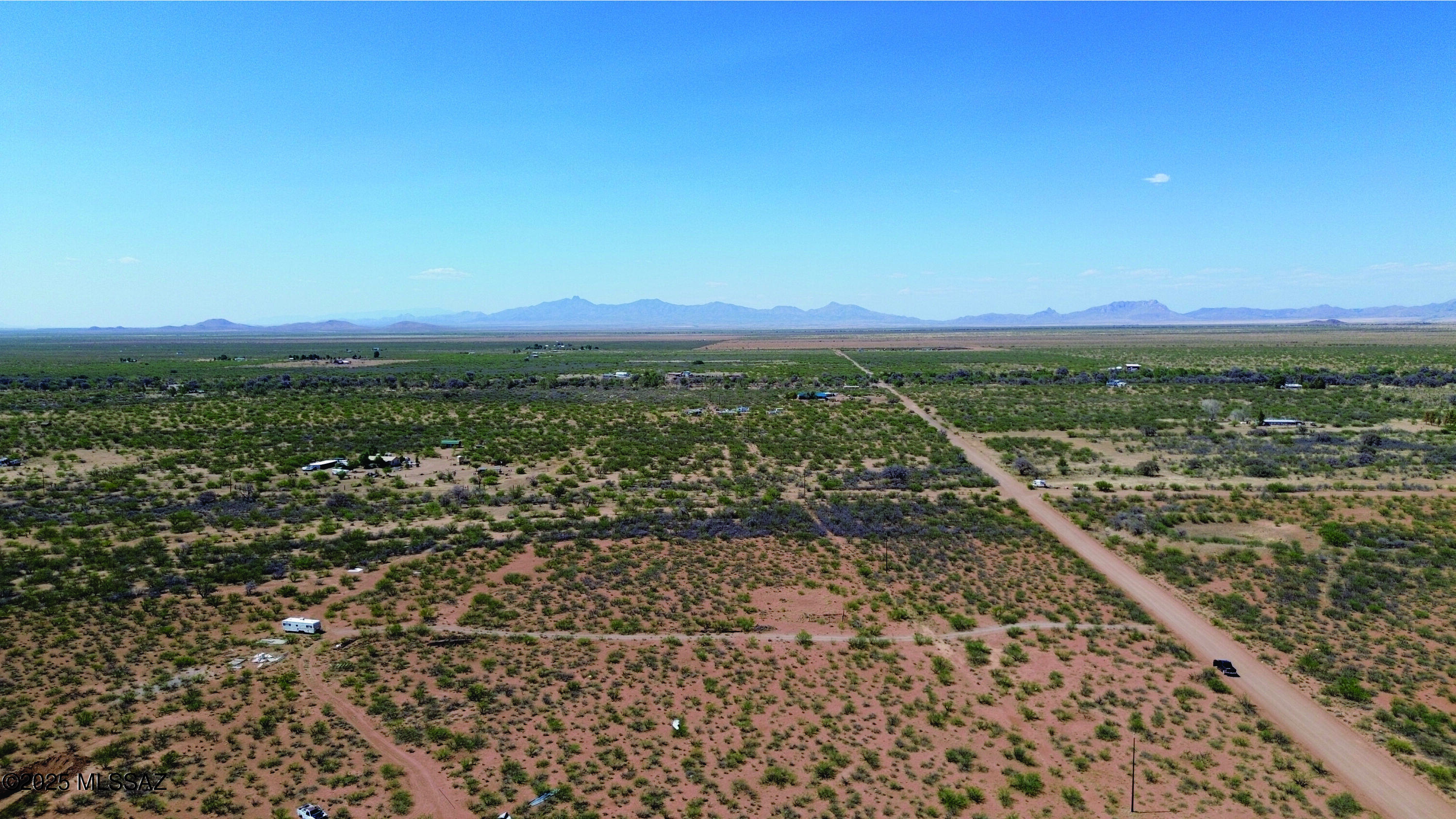 20-ac South Price Ranch Road Pearce, AZ 85625 - Photo 10 of 34