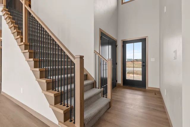 $719,900 | 302 Lansdowne Street, De Pere, WI 54115