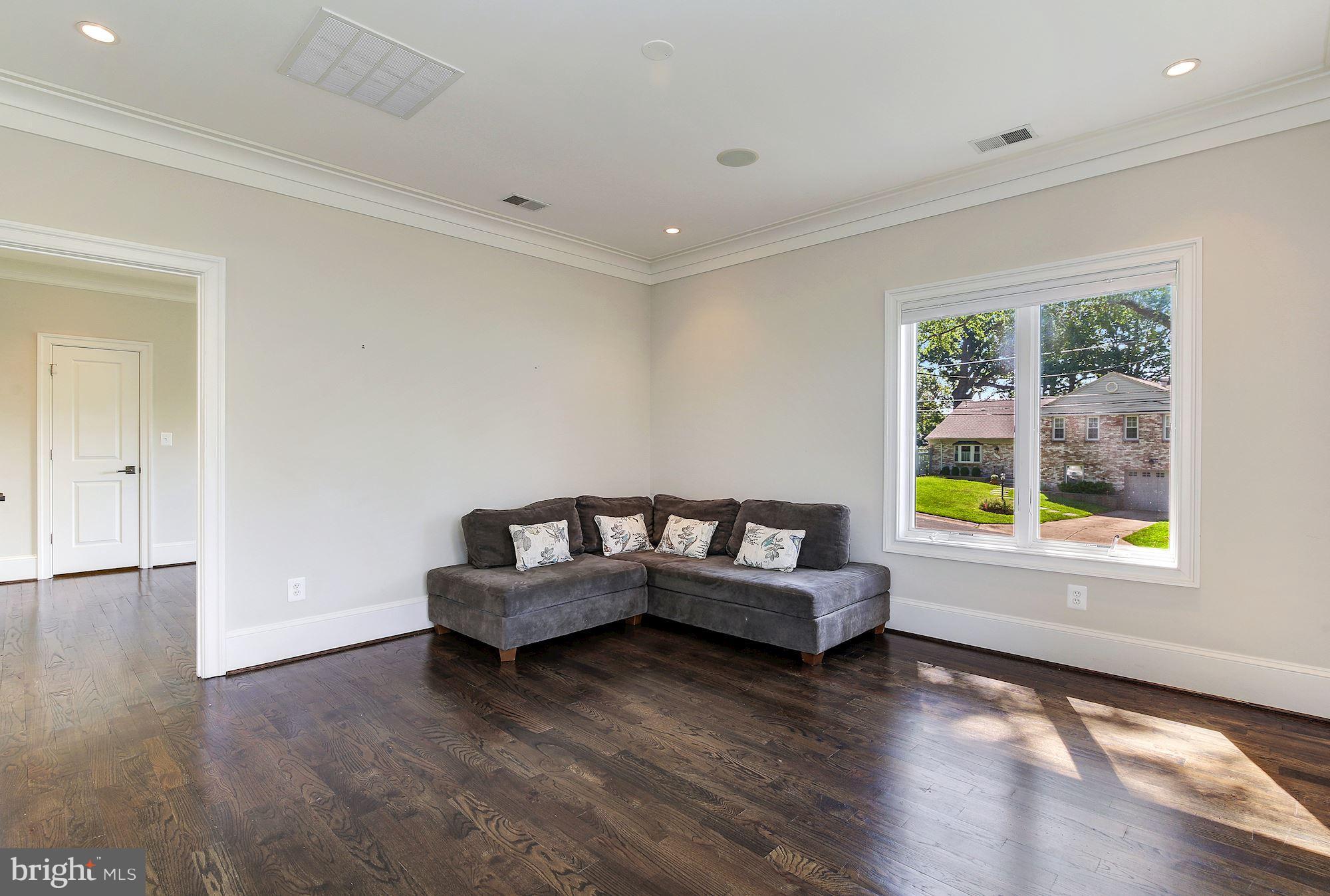 3224 Park View Road Chevy Chase, MD 20815 - Photo 20 of 30 Bonus Space