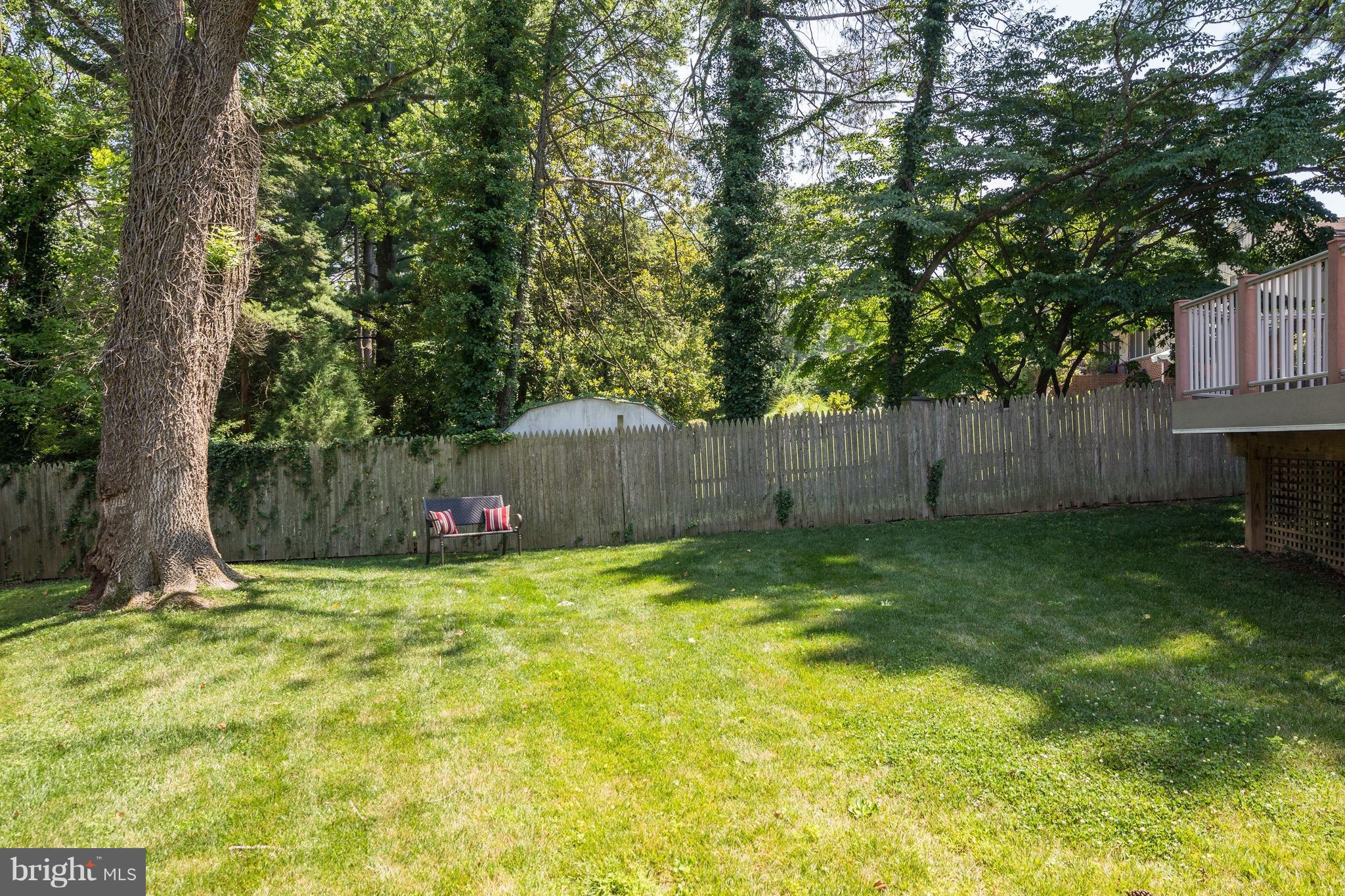 3224 Park View Road Chevy Chase, MD 20815 - Photo 28 of 30 Relax.