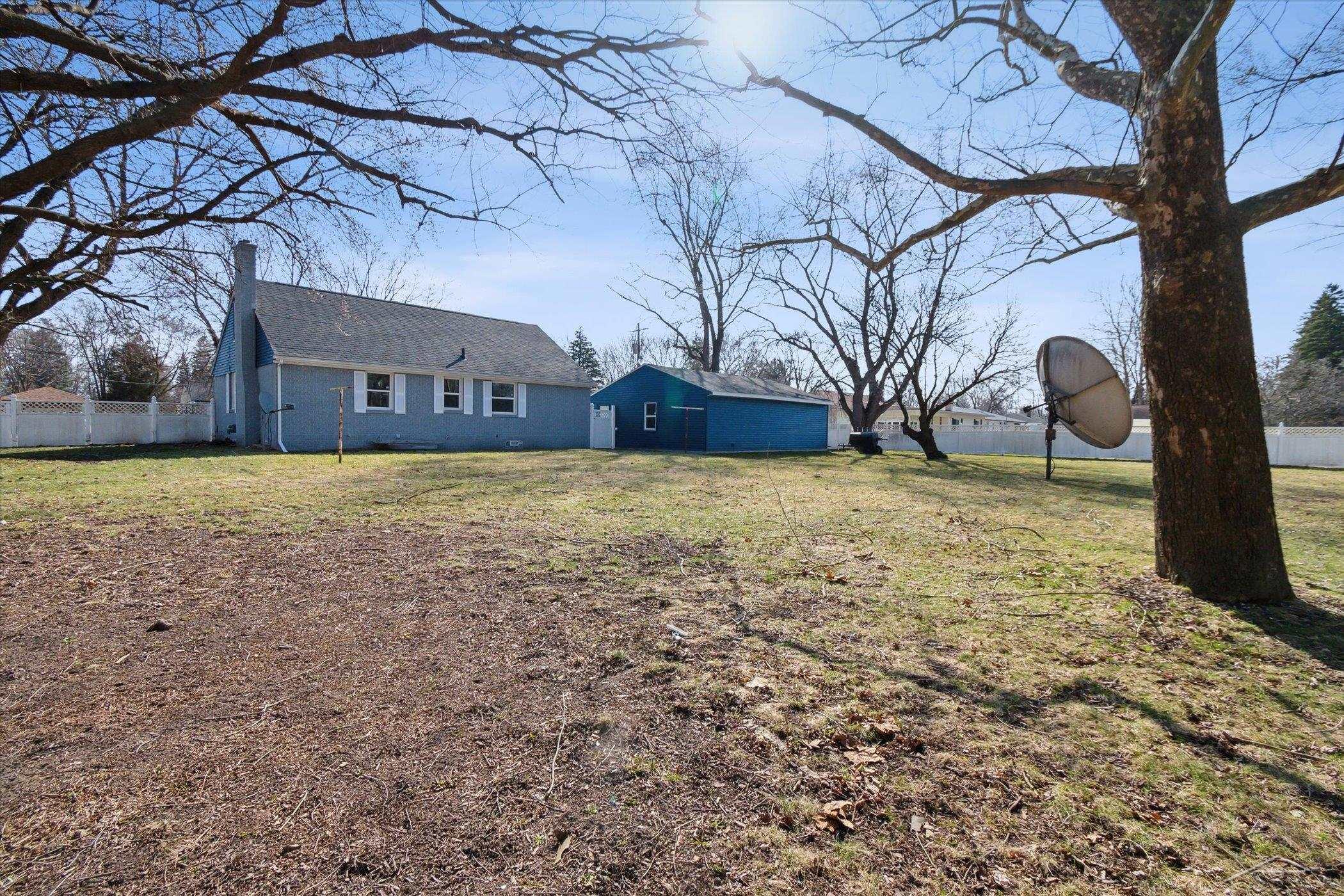 3262 Yauck Road Buena Vista, MI 48601 - Photo 30 of 32