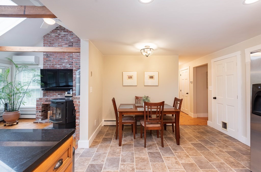 17 Norwood Road Salem, NH 03079 - Photo 5 of 24 a view of a dining room with furniture