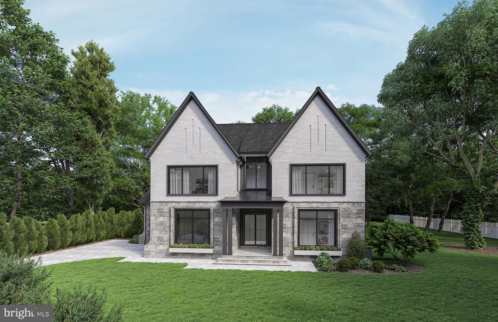 1306 Calder Road McLean, VA 22101 - Photo 1 of 70