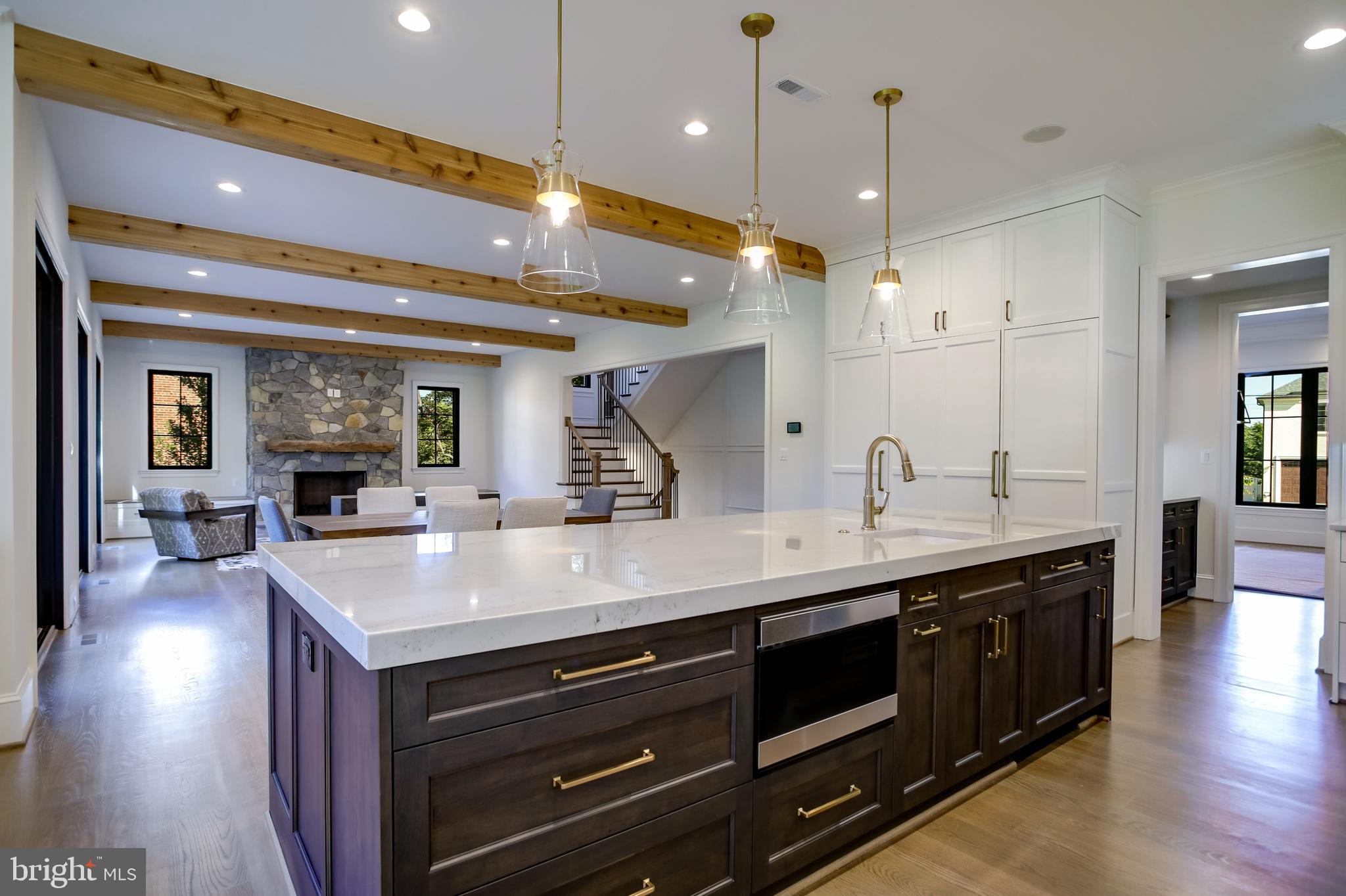 1306 Calder Road McLean, VA 22101 - Photo 13 of 70