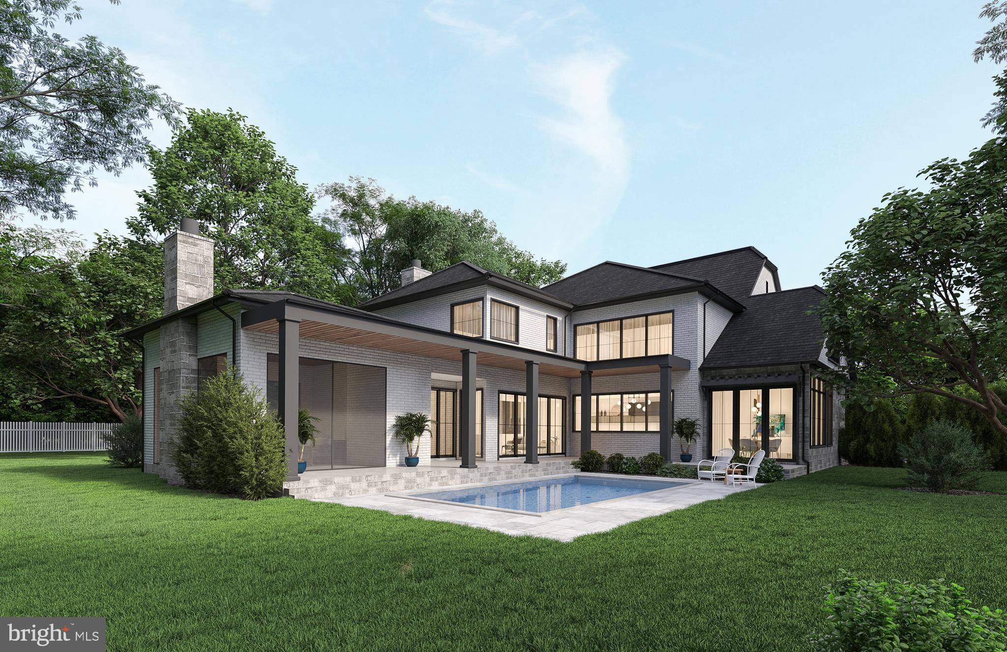 1306 Calder Road McLean, VA 22101 - Photo 2 of 70