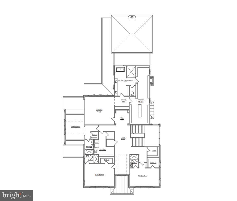 1306 Calder Road McLean, VA 22101 - Photo 3 of 70