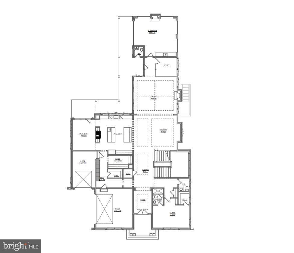 1306 Calder Road McLean, VA 22101 - Photo 4 of 70