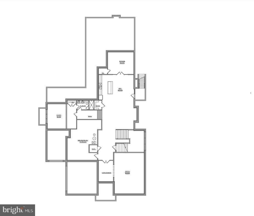 1306 Calder Road McLean, VA 22101 - Photo 5 of 70