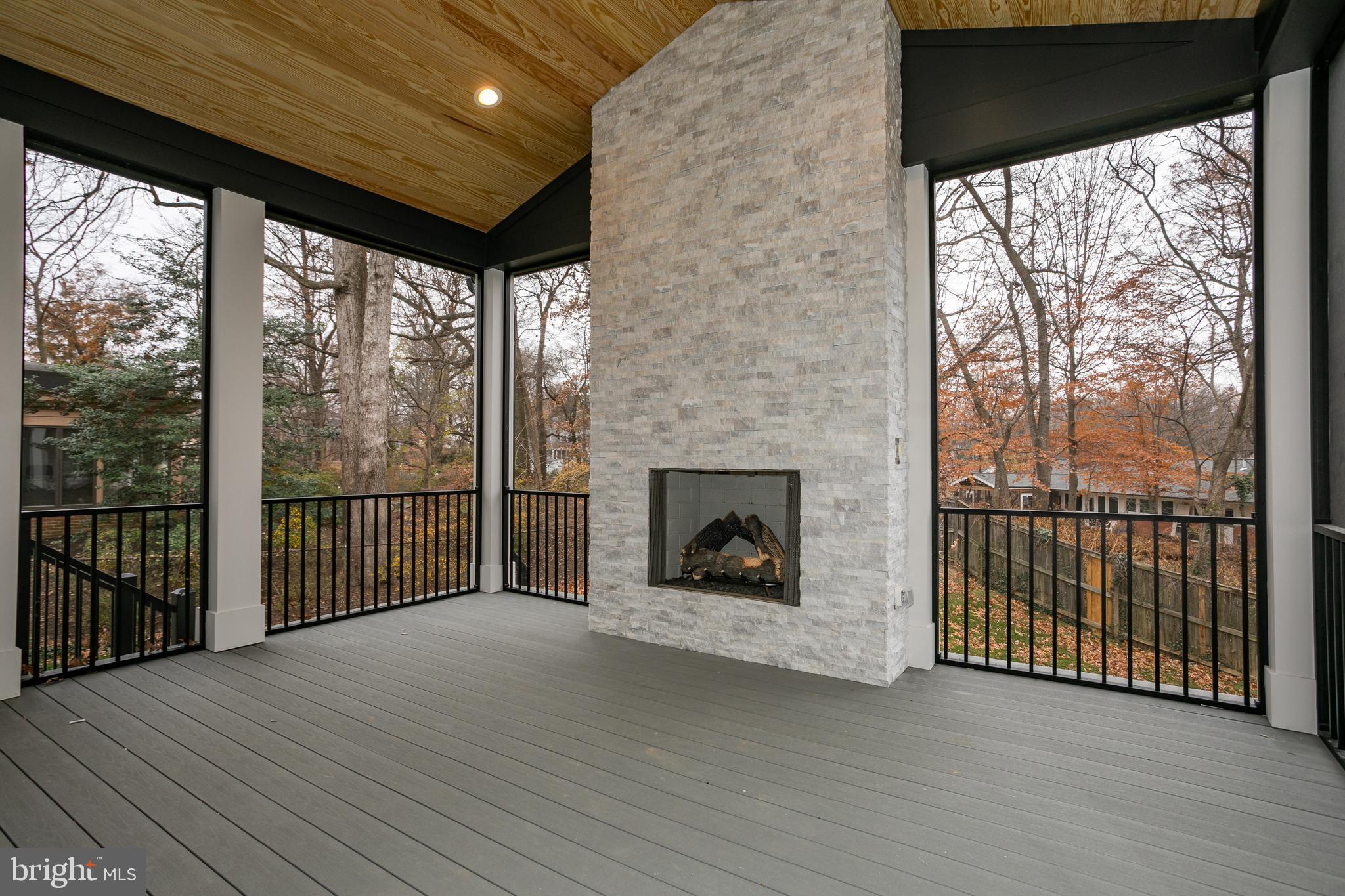 1306 Calder Road McLean, VA 22101 - Photo 56 of 70