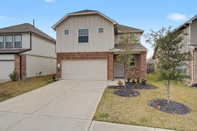$2,200 | 4435 Stephanie Park Ln. Lane, Conroe, TX 77304
