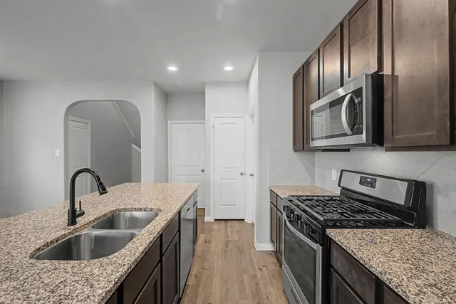 $2,200 | 4435 Stephanie Park Ln. Lane, Conroe, TX 77304