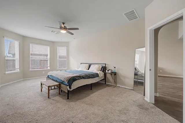 $2,200 | 4435 Stephanie Park Ln. Lane, Conroe, TX 77304