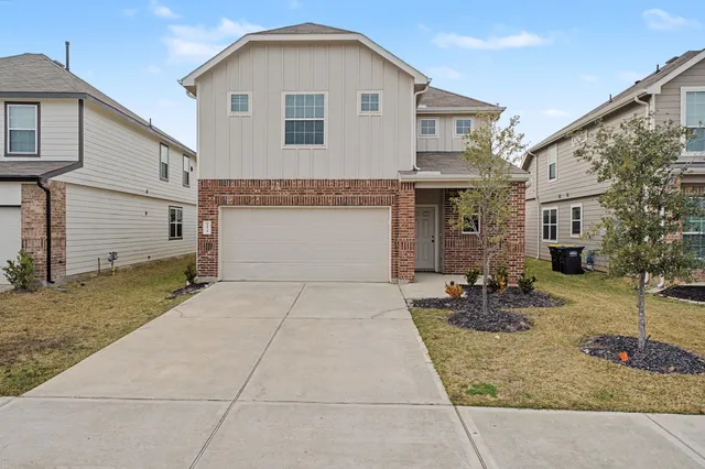 $2,200 | 4435 Stephanie Park Ln. Lane, Conroe, TX 77304