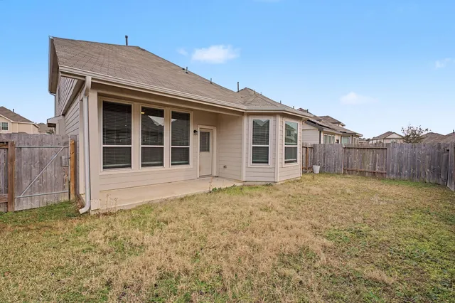 $2,200 | 4435 Stephanie Park Ln. Lane, Conroe, TX 77304