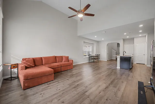 $2,200 | 4435 Stephanie Park Ln. Lane, Conroe, TX 77304