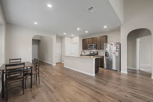 $2,200 | 4435 Stephanie Park Ln. Lane, Conroe, TX 77304