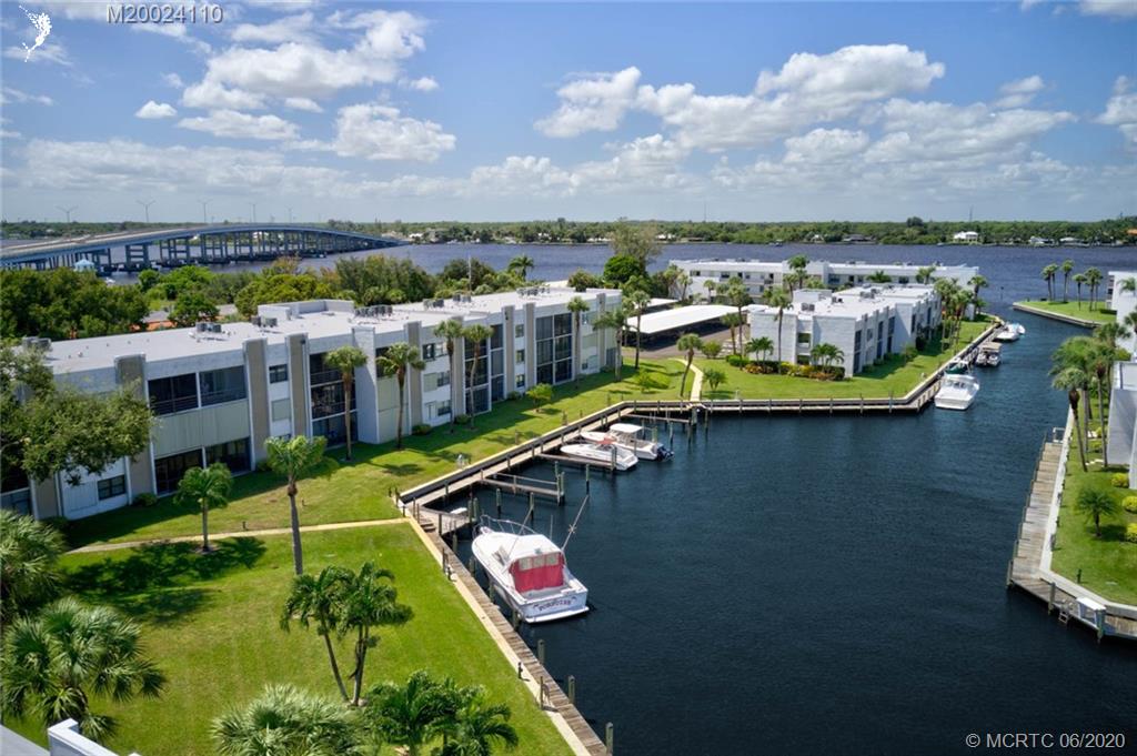 1950 Southwest Palm City Road, Unit 33107 Stuart, FL 34994 - Photo 25 of 36 Gallery Image 25