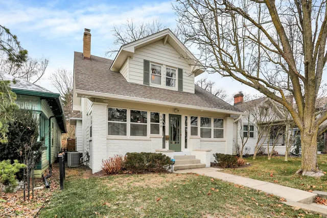 $539,900 | 5020 Broadway Street, Indianapolis, IN 46205