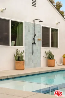 a vase of flowers sitting on a table