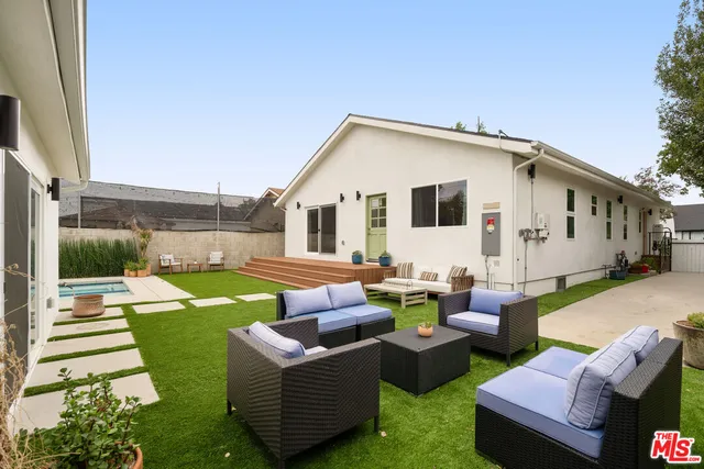 $1,749,000 | 5828 Irvine Avenue, Valley Village, CA 91601