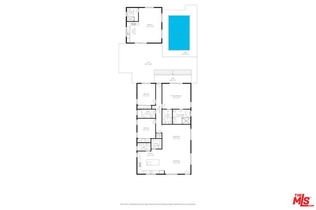 $1,749,000 | 5828 Irvine Avenue, Valley Village, CA 91601