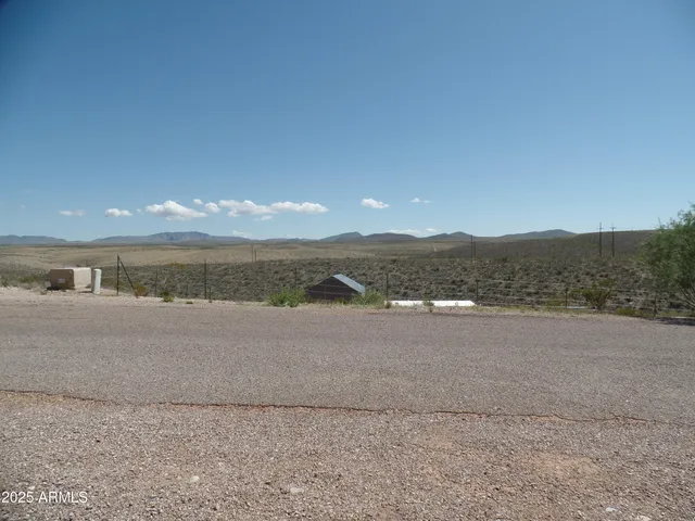 $299,000 | 117 North Pima Place, Tombstone, AZ 85638