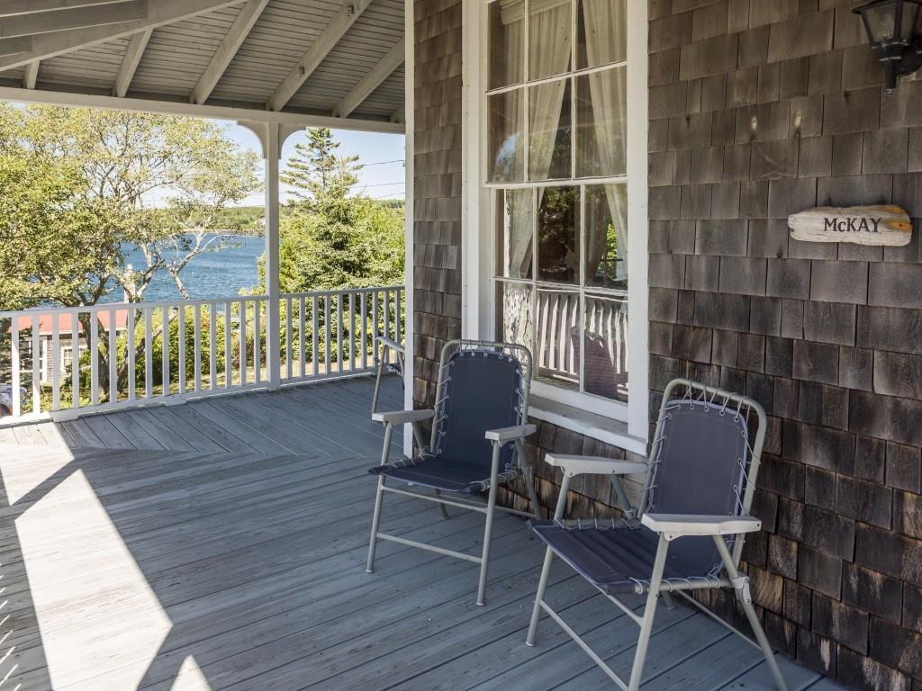153-260 Van Horn Road East Boothbay, ME 04544 - Photo 9 of 25 Photo