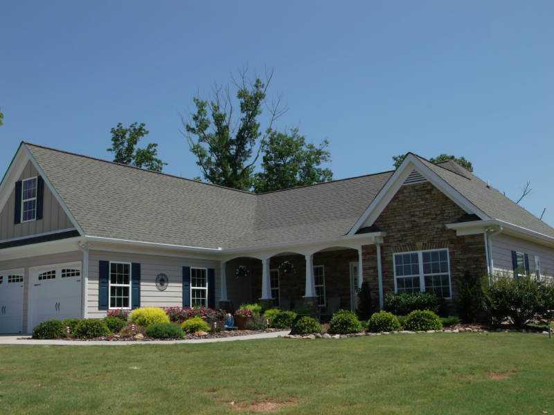 512 Hawkins Ridge Jasper, GA 30143 - Photo 1 of 1 Exterior Front. front of home