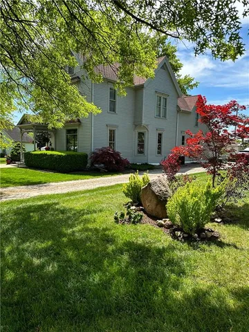 $299,000 | 713 Brookfield Avenue, Brookfield, MO 64628