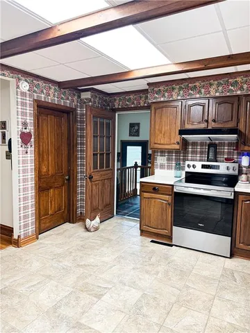 $299,000 | 713 Brookfield Avenue, Brookfield, MO 64628