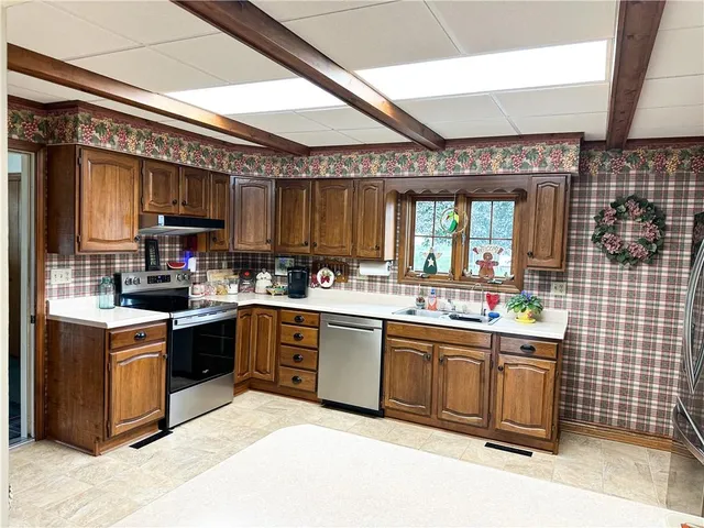 $299,000 | 713 Brookfield Avenue, Brookfield, MO 64628