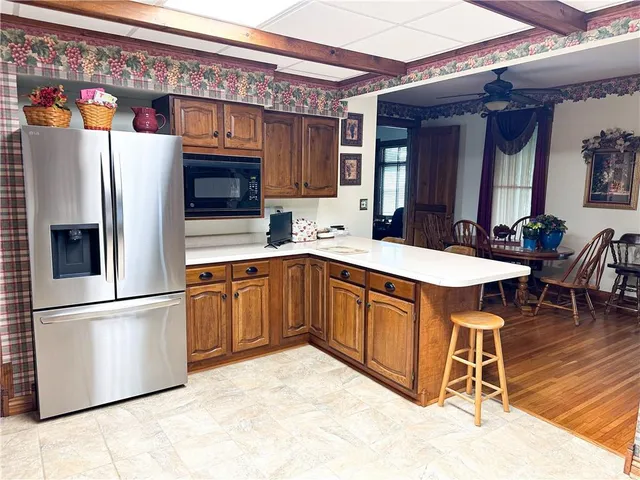 $299,000 | 713 Brookfield Avenue, Brookfield, MO 64628