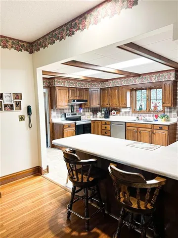 $299,000 | 713 Brookfield Avenue, Brookfield, MO 64628