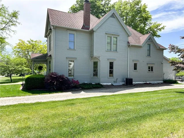 $299,000 | 713 Brookfield Avenue, Brookfield, MO 64628