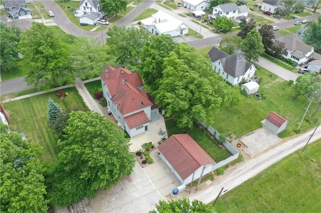 $299,000 | 713 Brookfield Avenue, Brookfield, MO 64628