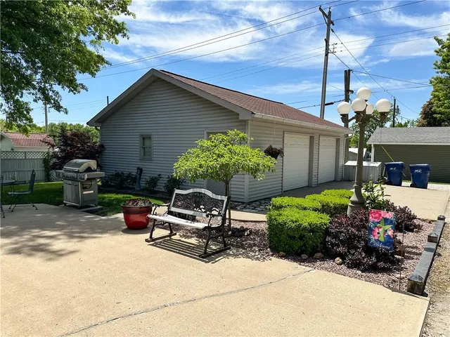 $299,000 | 713 Brookfield Avenue, Brookfield, MO 64628