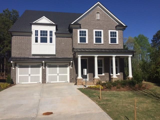 4010 Claiborne Farm Road Suwanee, GA 30024 - Photo 1 of 1 Gallery Image 1