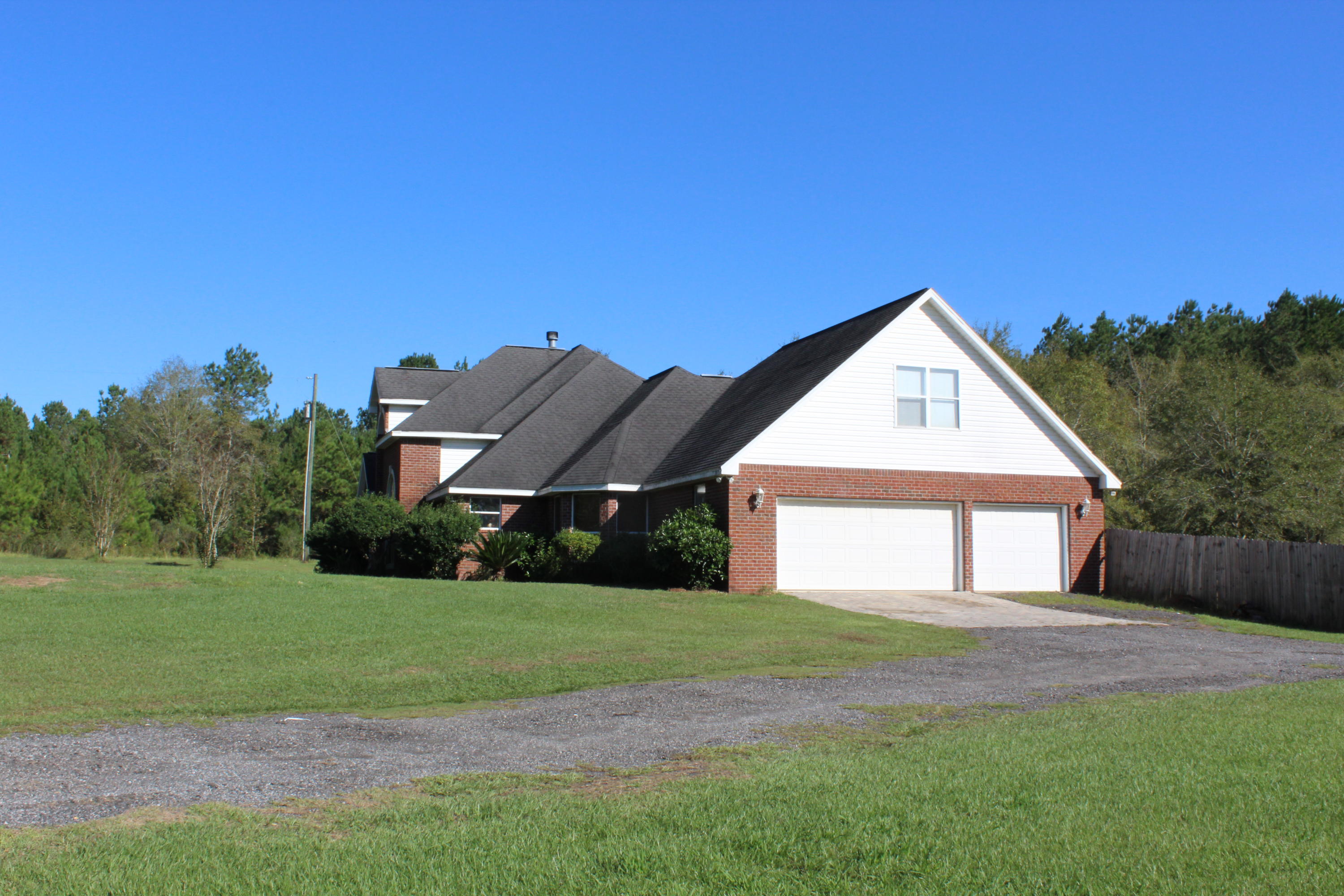 1385 George Montgomery Road DeFuniak Springs, FL 32435 - Photo 2 of 62 Gallery Image 2