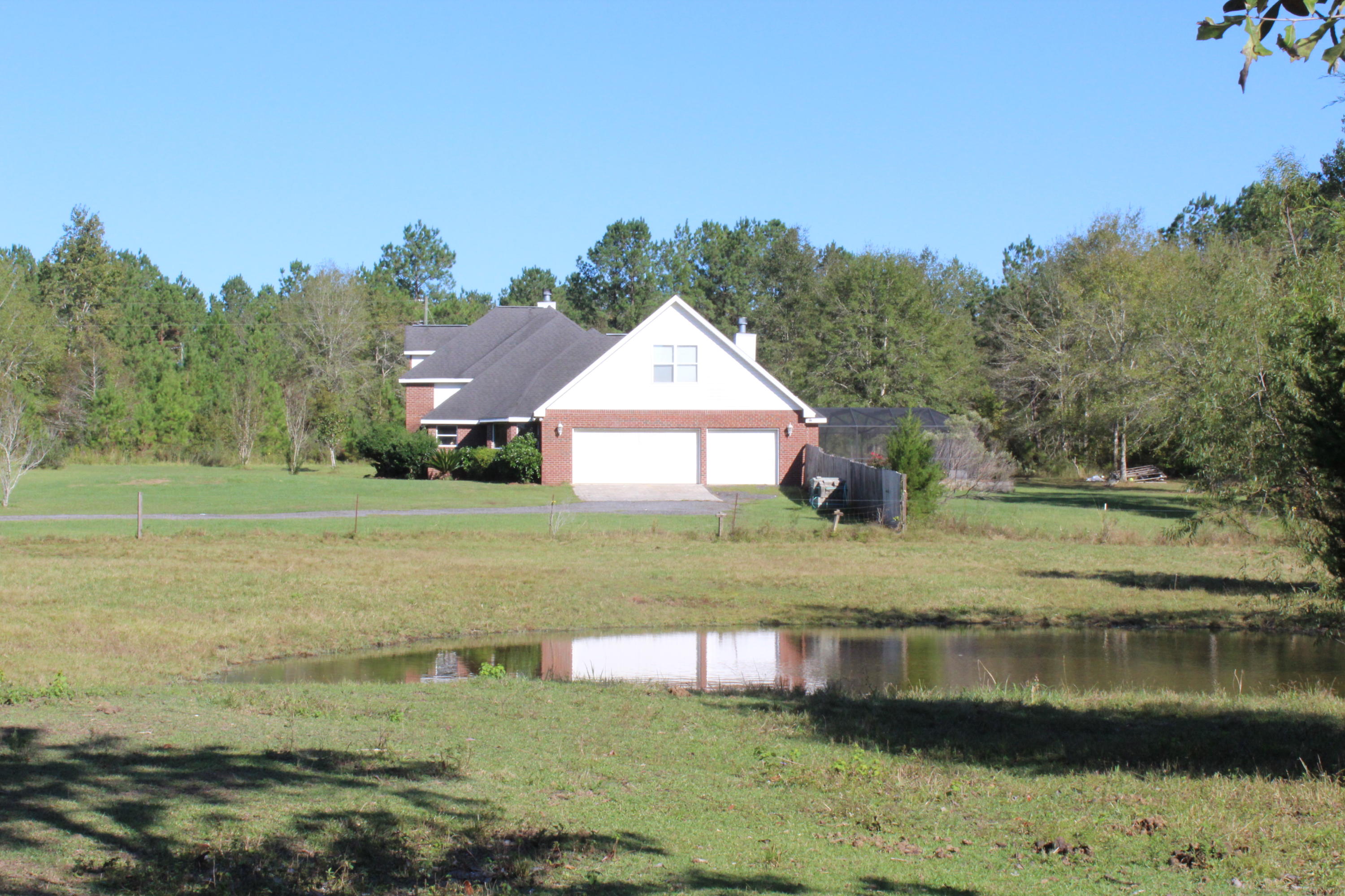 1385 George Montgomery Road DeFuniak Springs, FL 32435 - Photo 3 of 62 Gallery Image 3