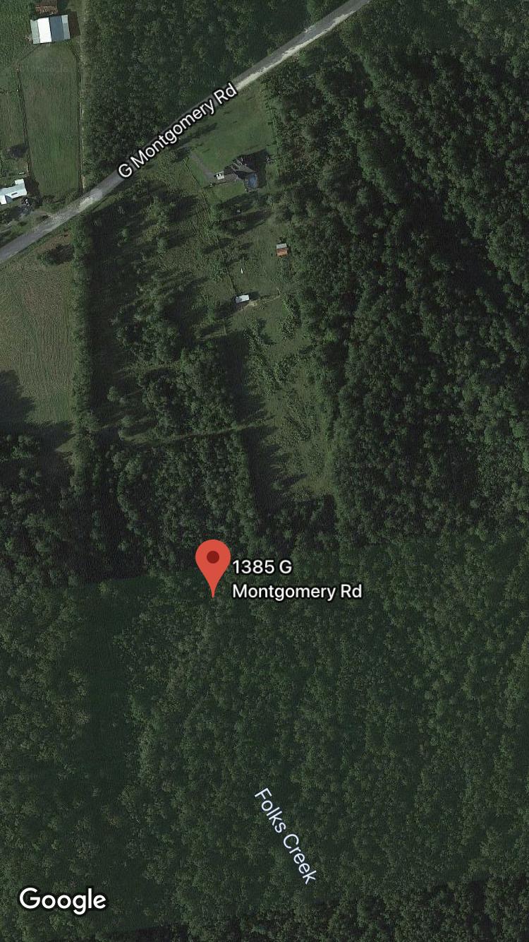 1385 George Montgomery Road DeFuniak Springs, FL 32435 - Photo 61 of 62 Gallery Image 61