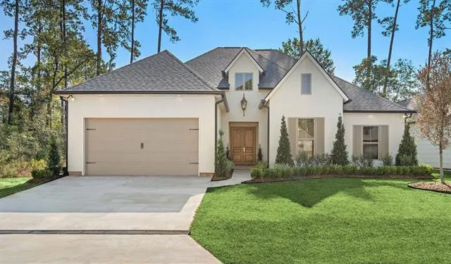 $628,420 | 4256 Cypress Point Drive, Covington, LA 70433